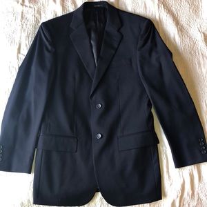 Joseph & Feiss Navy Blue suit